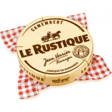Сир Камамбер 50% 150 г Le Rustique