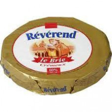 Сир Ле Брі 60% 1,4 кг Reverend