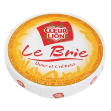 Брі 50% ваг Coeur de Lion