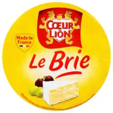 Сир Брі Ведж 60% 125г Coeur de Lion