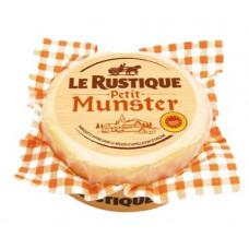 Сир Мюнстер  45% 200 гр  Le Rustique