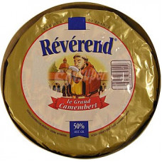Сир Гран Камамбер Révérend 45% 1,4 кг