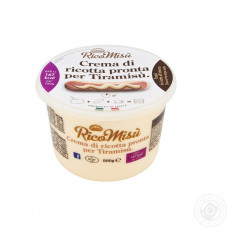 Сир-Крем Рікомісу 11% 500г Elda