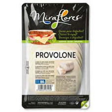 Сир Проволоне  51% 100г MIRAFLORES