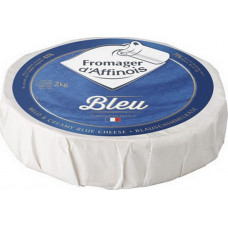 З блакитною цвіллю 71% ваг Fromager d’Affinois 