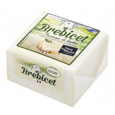 Овечий Бребісе 50% 125г Pavé d’Affinois