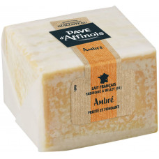 Янтарний 60% 150г Pavé d’Affinois