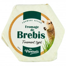 Бребі овечий 50% 100г Vivarois