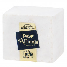 З чорним трюфелем 60% 150г Pavé d’Affinois