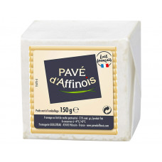 Класичний 48% 150г Pavé d’Affinois