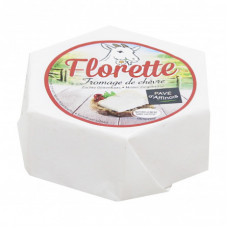 Козиний Флорет 45% 125г Pavé d’Affinois