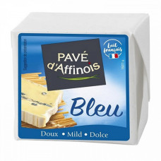 З блакитною пліснявою 71% 180г Pavé d’Affinois