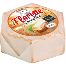 Козиний Флорет Карактер безлактозний 45% 125г Pavé d’Affinois