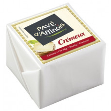 Кремовий 60% 150г Pavé d’Affinois