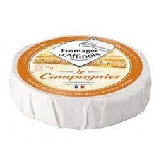 Ле Кампагнієр 60% ваг Fromager d’Affinois 
