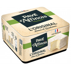 Оригінальний 48% 200г Pavé d'Affinois