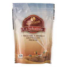 Сир Мікс тертий 32% 100 г San Sebastiano 