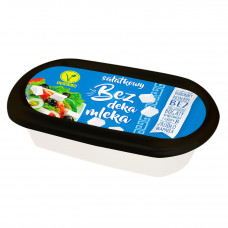 Продукт веганський типу фета 150г Bez Deka Mleka