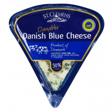 Данаблу 50% 100г St. Clemens