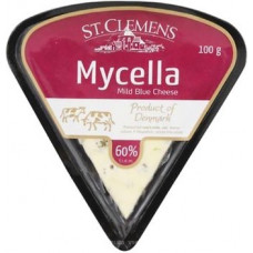 Міцелла 60% 1,5кг St. Clemens