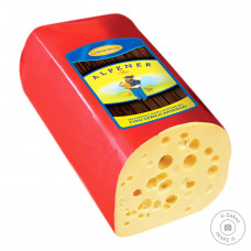 Сир Алпенер 45% Włoszczowa 