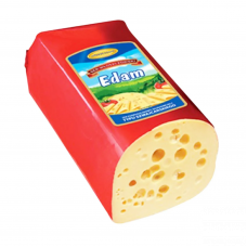 Сир Едам 45% Wloszczowa 