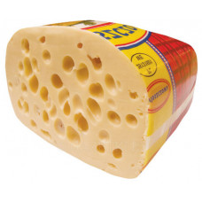 Сир Швейцарський 45% Włoszczowa