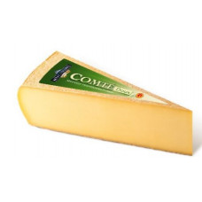 Сир Комте 45% 2,5 кг Entremont
