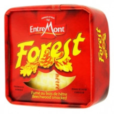 копчений Форест 42% 1,1 кг Entremont