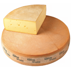 Сир Грюйер 50% 2,5 кг,1/12 Entremont
