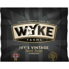 Сир Чеддер Вілледж 48% 200 гр Wyke Farms