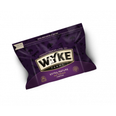 Сир Чеддер визрілий 200г Wyke Farms