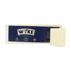 Сир Чеддер Мілд, 2,5 кг Wyke Farms