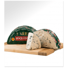 Сир Рокфор L’Arbas 1,5 кг