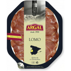 Ковбаса Ломо с/в 100г Argal