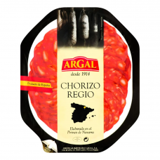 Ковбаса Чорізо Реджіо с/в 100г Argal