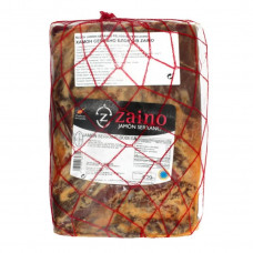 Хамон Серрано блок Zaino